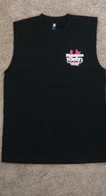 Load image into Gallery viewer, #Members only sleeveless biker T-shirt