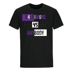 “Baltimore vs anybody“