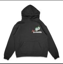 Load image into Gallery viewer, “Different ace” hoodie