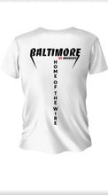 Load image into Gallery viewer, Baltimore Vs Anybody T-shirt